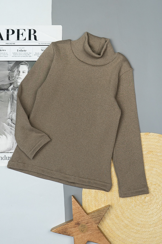 Водолазка дитяча 4126-2-1